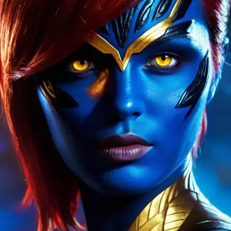 CGI style,Anime Character,Girl,LoRA,SDXL