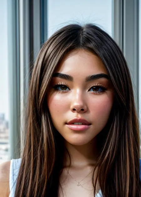 Realistic,Portrait Photography,Girl,LoRA,SD 1.5