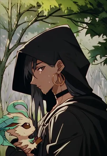 Anime,Anime,Girl,LoRA,Pony