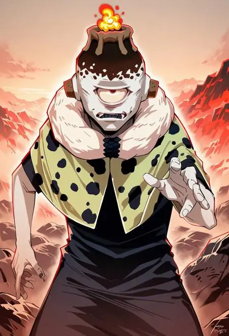 Anime Style,Object Enhance,LoRA,Pony