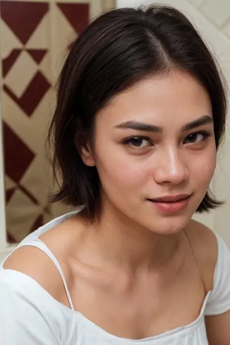 Realistic,Portrait Photography,Girl,LoRA,SD 1.5