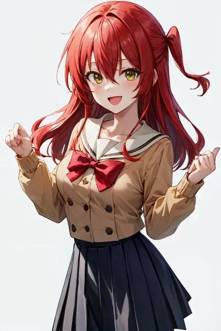 Anime,Anime Character,Girl,LoRA,SD 1.5