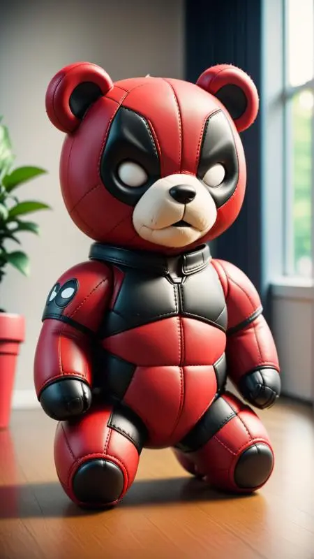 Realistic,CGI style,Style & Filter,LoRA,SDXL