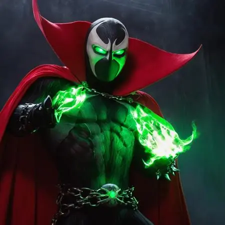 CGI style,Anime Character,Object Enhance,LoRA,SDXL