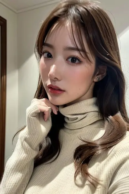 Realistic,Portrait Photography,Girl,LoRA,SD 1.5