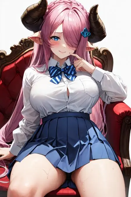 Anime,Anime Character,Girl,LoRA,SD 1.5