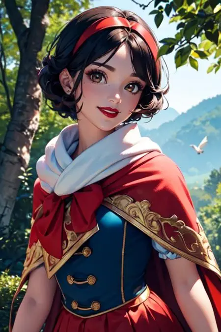 Anime,Anime Character,Girl,LoRA,SD 1.5