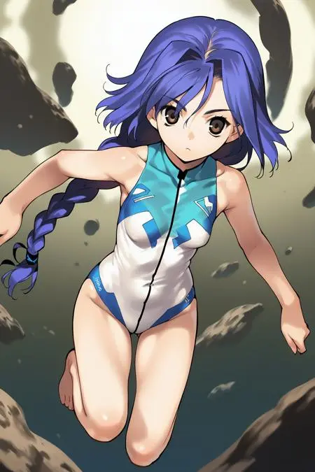 Anime,Anime Style,Girl,LoRA,SDXL