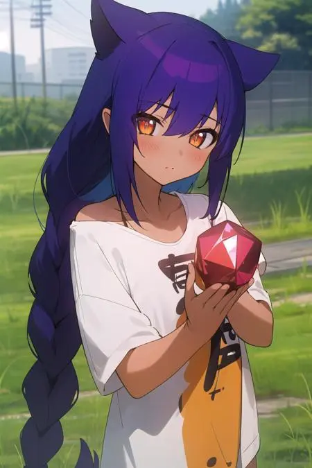 Anime,Anime Character,Girl,LoRA,SD 1.5