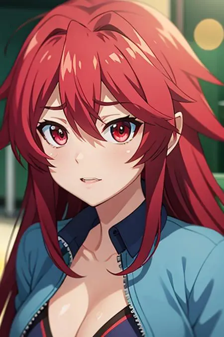 Anime,Girl,Style Boost,LoRA,SD 1.5