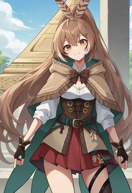 Anime,Anime Character,Girl,LoRA,SDXL