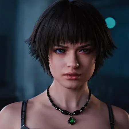 Realistic,Portrait Photography,Girl,LoRA,SDXL