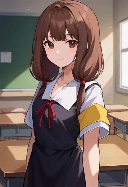 Anime,Anime Character,Girl,LoRA,SDXL