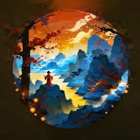 Anime,Anime Style,Hand-Drawn,LoRA,SDXL