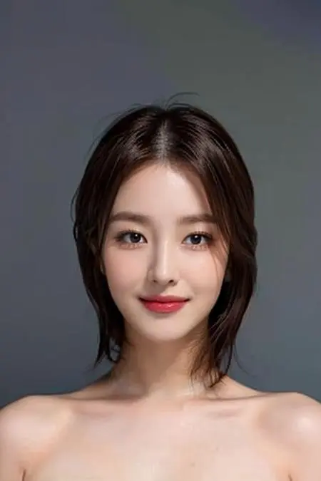 Realistic,Portrait Photography,Girl,LoRA,SD 1.5