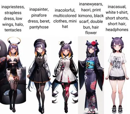 Anime,Anime Style,Girl,LoRA,SD 1.5