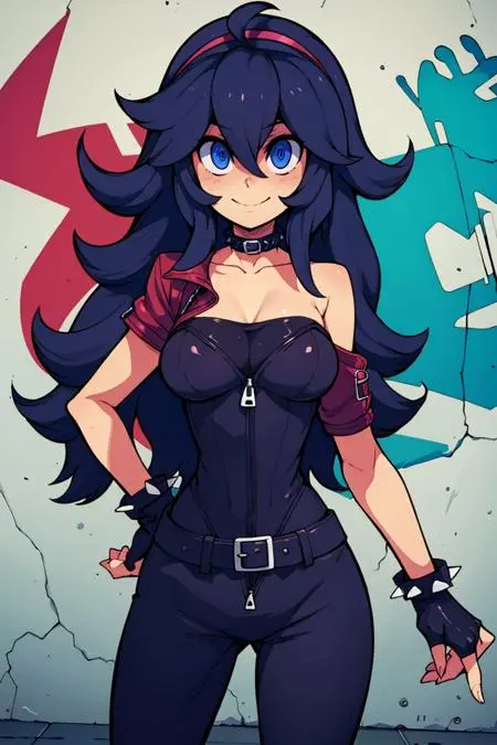 Anime,Anime Character,Girl,LoRA,SD 1.5