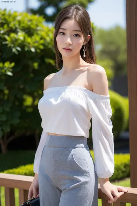 Realistic,Portrait Photography,Girl,LoRA,SD 1.5