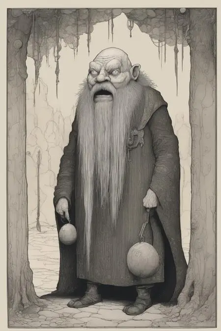 Hand-Drawn,Traditional Painting Media,Boy,LoRA,SDXL