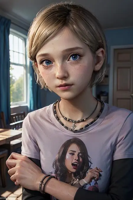 Anime,Girl,Object Enhance,LoRA,SD 1.5