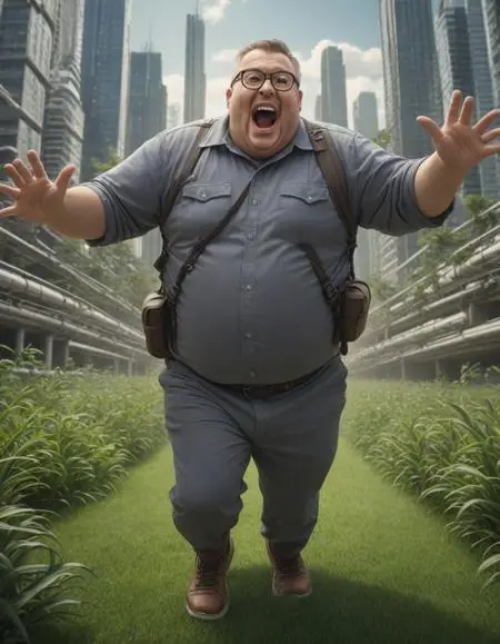 CGI style,Anime Style,Girl,LoRA,SDXL