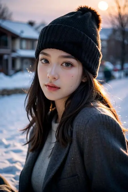 Realistic,Portrait Photography,Girl,Checkpoint,SD 1.5