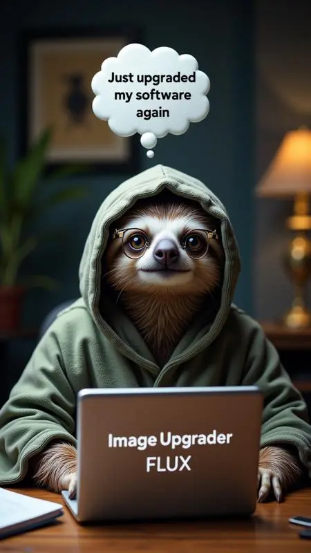 Photography,Style Boost,Animal,LoRA,FLUX.1