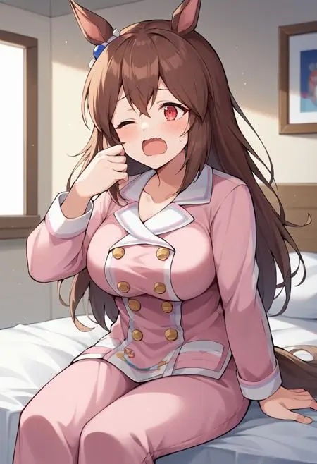 Anime,Girl,LoRA,Pony