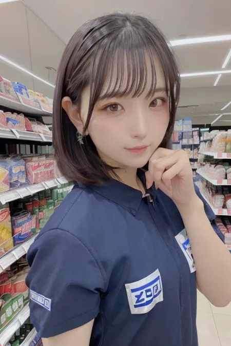 Portrait Photography,Girl,LoRA,SD 1.5