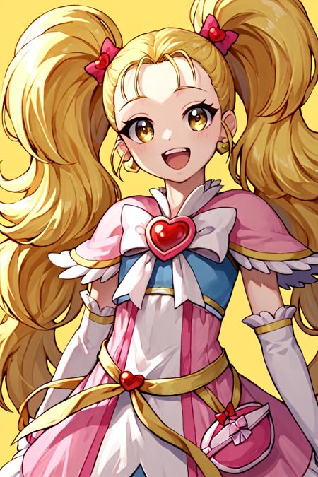 Shiny Luminous PONY Futari wa Precure Max Heart シャイニー Shiny Luminous PONY Futari wa Precure Max Heart シャイニー