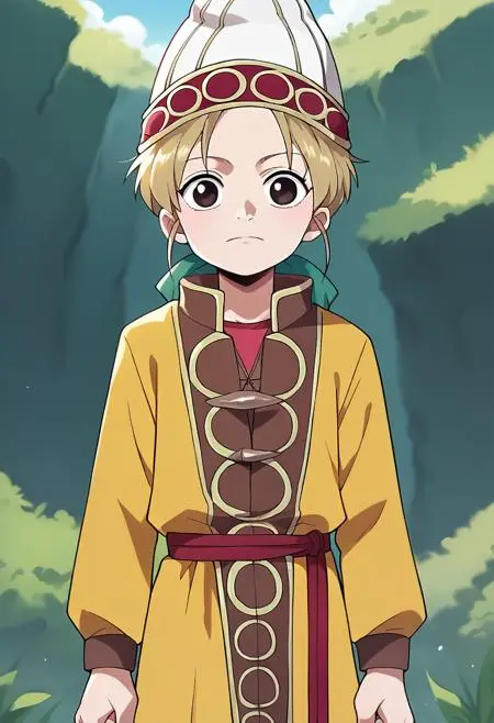 Anime,Anime,Boy,LoRA,Pony