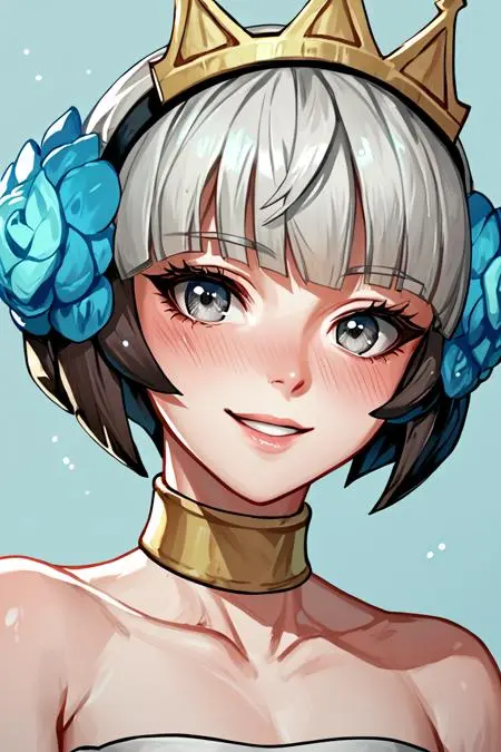 Anime Style,Girl,Style Boost,LoRA,Pony