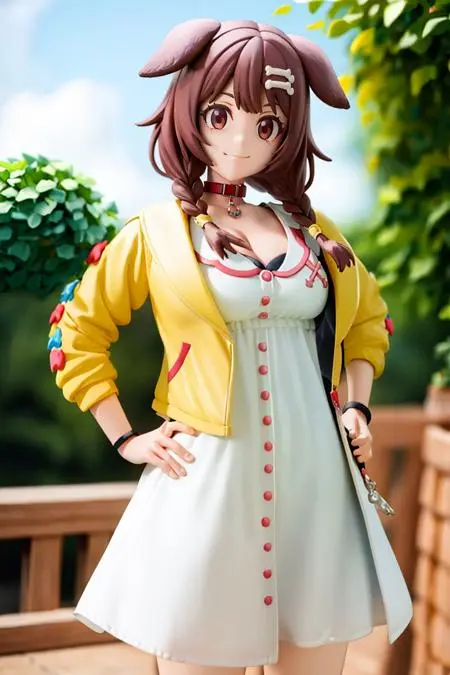 Realistic,Cartoon style,Product Poster,LoRA,SD 1.5