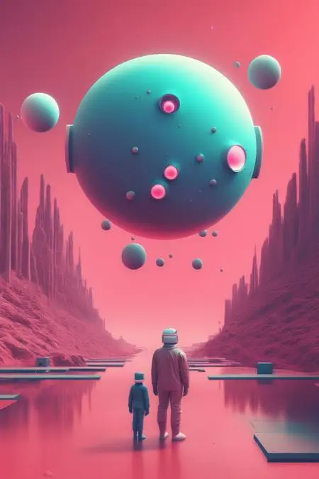 Anime,Anime Style,Building,LoRA,SDXL