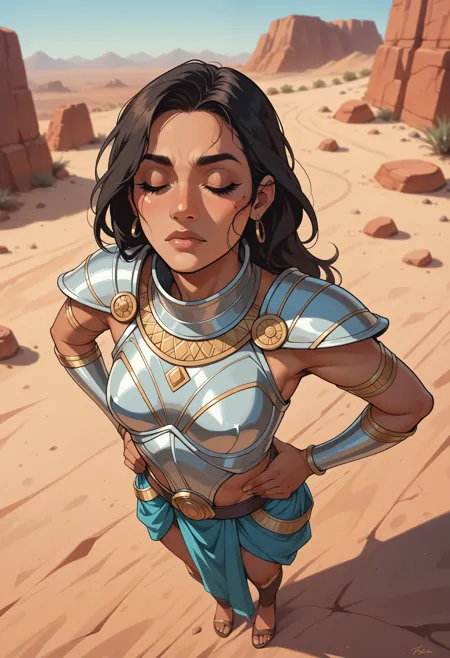 CGI style,Anime Style,Girl,Checkpoint,Pony