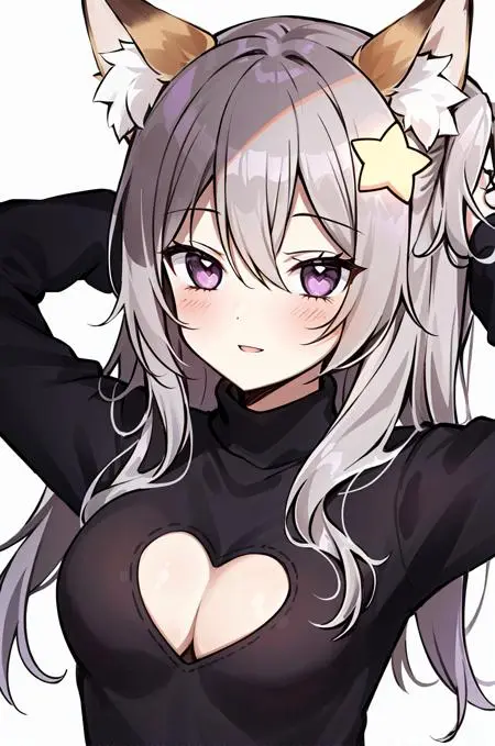 Anime,Anime Character,Girl,LoRA,SD 1.5