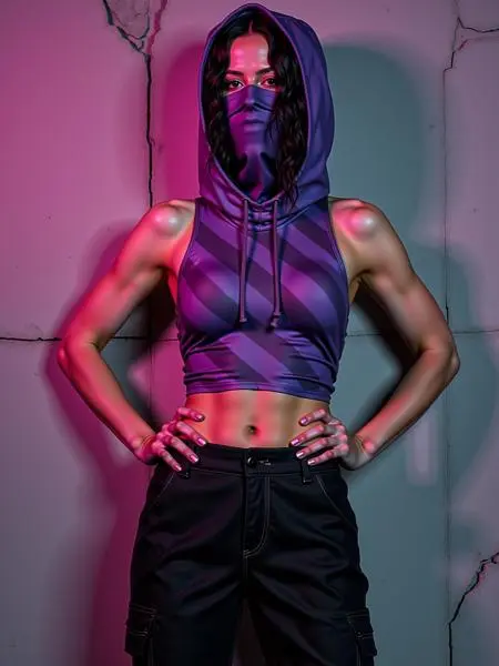 Portrait Photography,Girl,Physical/Facial feature,LoRA,FLUX.1