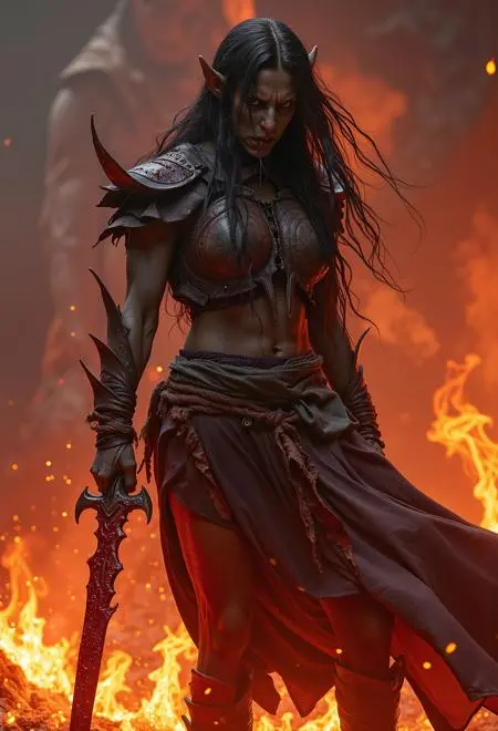 Anime Style,Boy,LoRA,FLUX.1