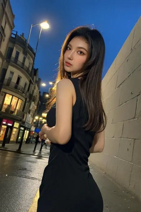 Realistic,Portrait Photography,Girl,LoRA,SD 1.5