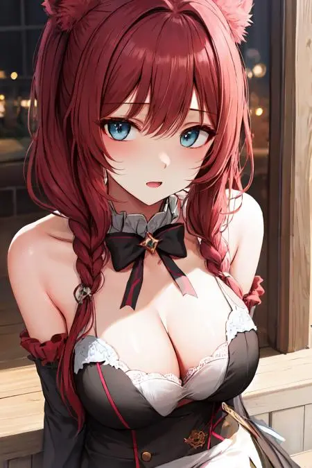 Anime,Anime Character,Girl,Other,SD 1.5