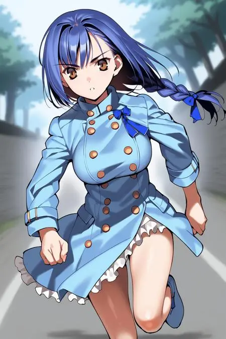 Anime,Anime Style,Girl,LoRA,SDXL