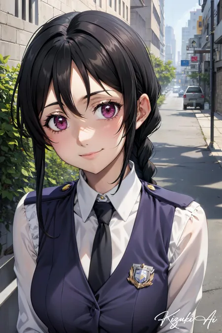 Anime,Anime Character,Girl,LoRA,SD 1.5