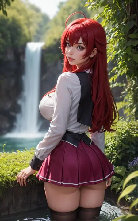 Anime,Anime Character,Girl,LoRA,SD 1.5