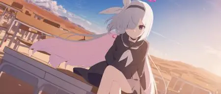 Anime,Girl,Object Enhance,Checkpoint,SDXL