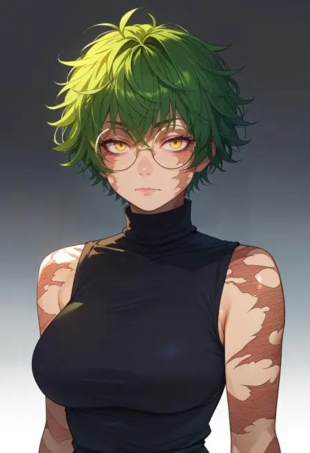 Anime,Anime Character,Girl,LoRA,SDXL