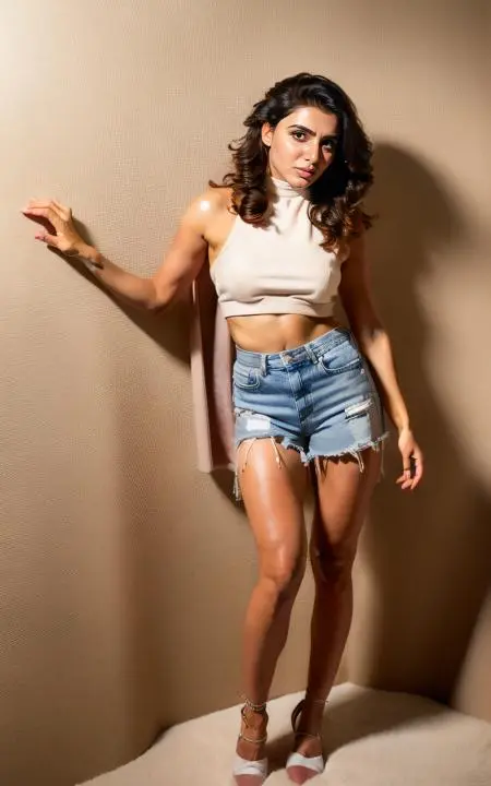 Portrait Photography,Girl,Object Enhance,LoRA,SD 1.5