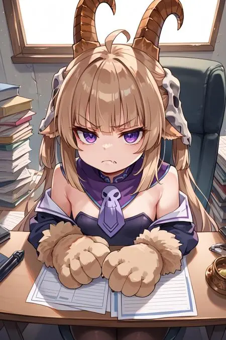 Anime,Anime,Girl,LoRA,Pony