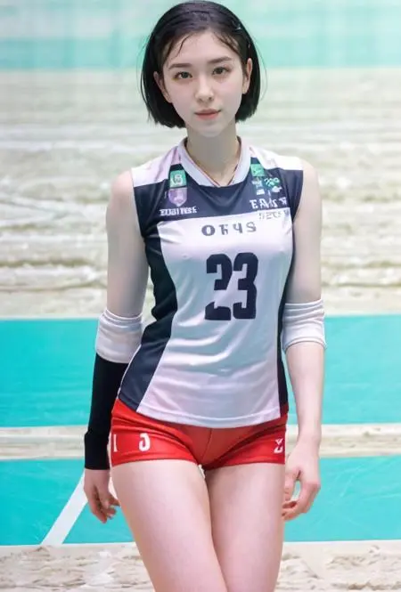 Realistic,Portrait Photography,Girl,LoRA,SD 1.5