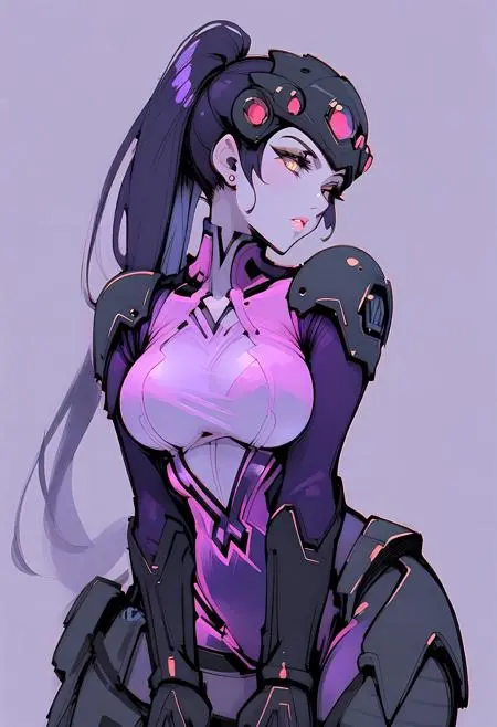 Anime,Anime Style,Girl,LyCORIS,SDXL
