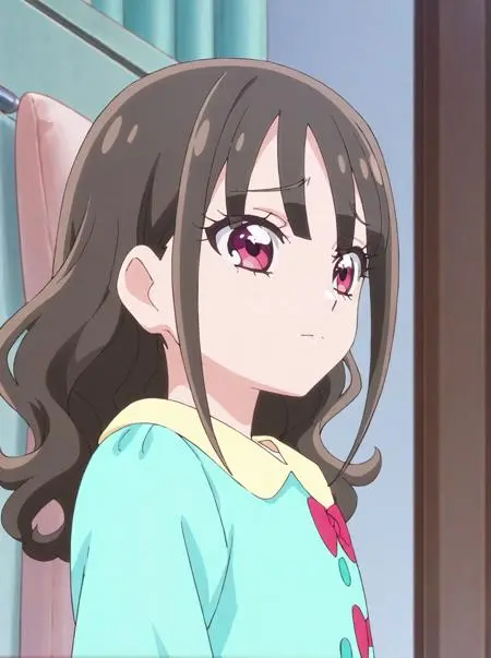 Anime,Anime,Girl,LoRA,Pony
